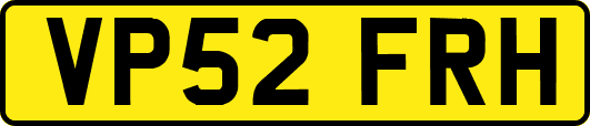 VP52FRH