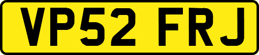 VP52FRJ