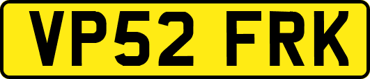 VP52FRK