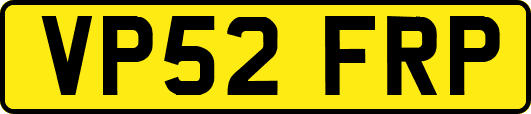 VP52FRP