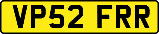 VP52FRR
