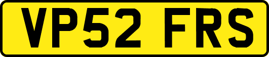 VP52FRS