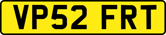 VP52FRT