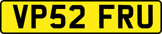 VP52FRU