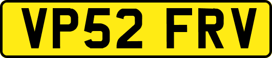 VP52FRV