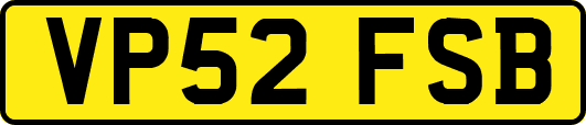 VP52FSB