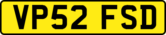 VP52FSD