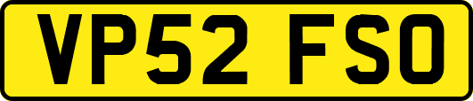VP52FSO