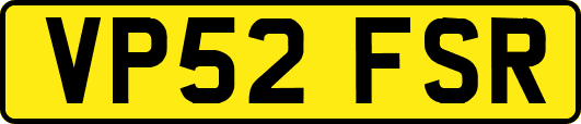 VP52FSR