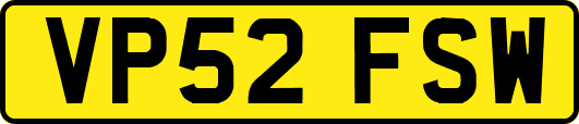 VP52FSW