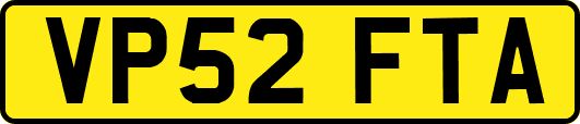 VP52FTA