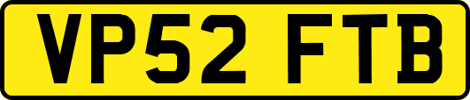 VP52FTB