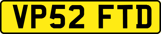 VP52FTD