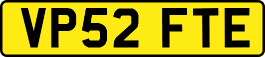 VP52FTE