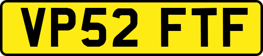 VP52FTF