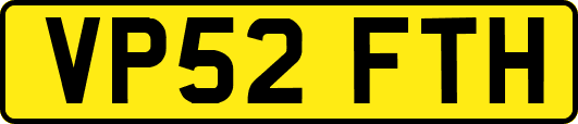 VP52FTH