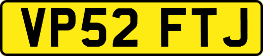 VP52FTJ