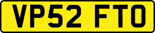 VP52FTO