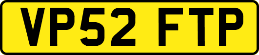 VP52FTP