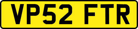 VP52FTR