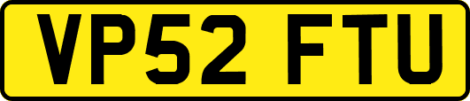 VP52FTU