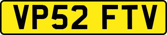 VP52FTV