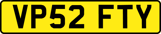VP52FTY