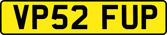 VP52FUP