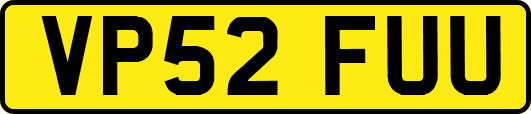 VP52FUU