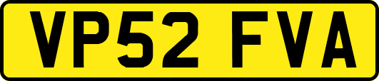 VP52FVA