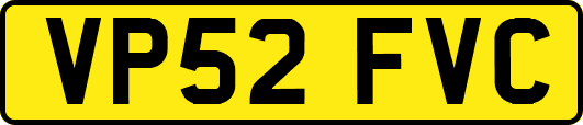 VP52FVC