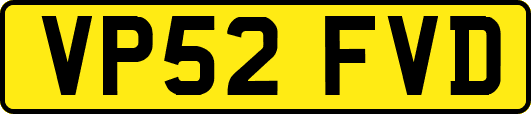 VP52FVD