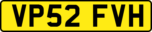 VP52FVH