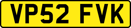 VP52FVK