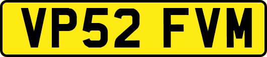 VP52FVM