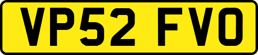 VP52FVO