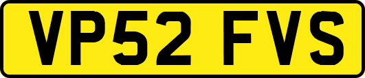 VP52FVS