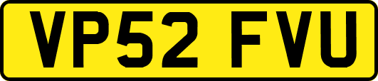VP52FVU