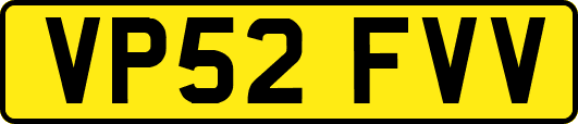 VP52FVV