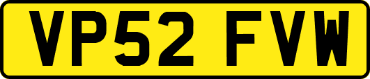 VP52FVW