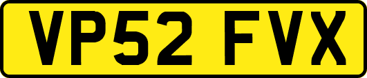 VP52FVX
