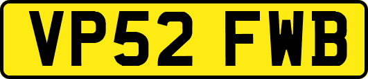 VP52FWB