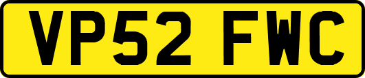 VP52FWC