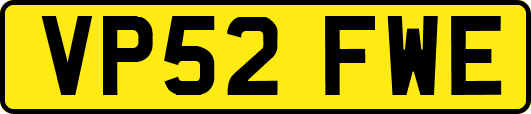 VP52FWE