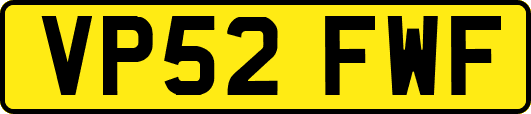 VP52FWF
