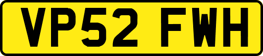 VP52FWH