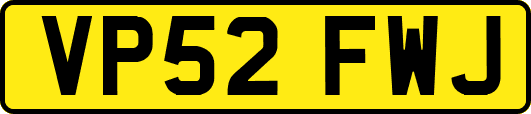 VP52FWJ