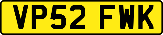 VP52FWK