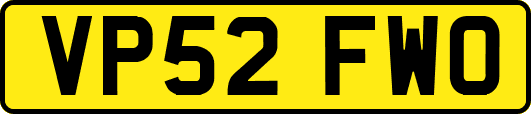 VP52FWO