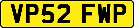 VP52FWP